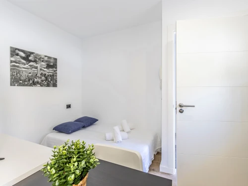 Appartement Tegueste, 1 pièce, 2 personnes - photo_1012225545688