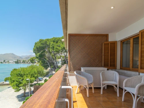 Apartamento Palma de Mallorca, 3 dormitorios, 5 personas - photo_1012225545801