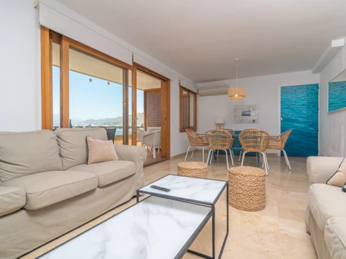 Apartamento Palma de Mallorca, 3 dormitorios, 5 personas - photo_1012225545801