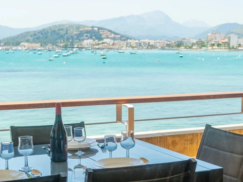 Apartamento Palma de Mallorca, 3 dormitorios, 5 personas - photo_1012225545801