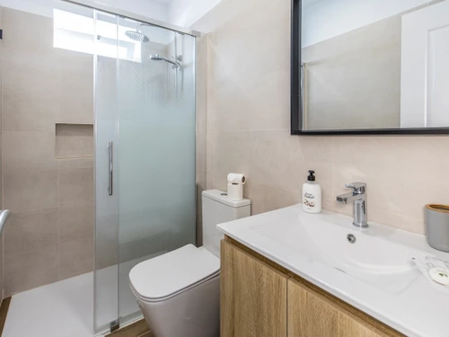 Ferienwohnung Tegueste, Studio, 2 Personen - photo_1012225545935