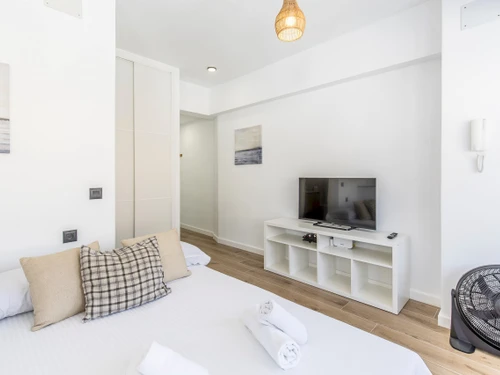 Ferienwohnung Tegueste, Studio, 2 Personen - photo_1012225545935