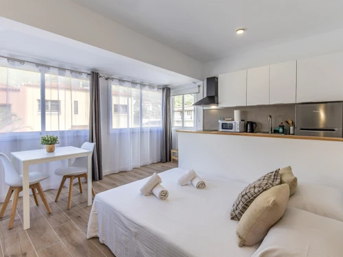 Ferienwohnung Tegueste, Studio, 2 Personen - photo_1012225545935