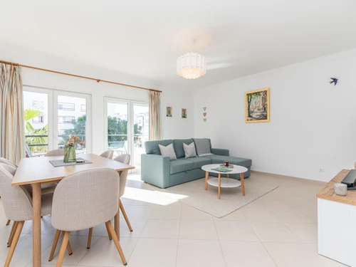 Apartment Tavira, 2 bedrooms, 4 persons - photo_1012225546059