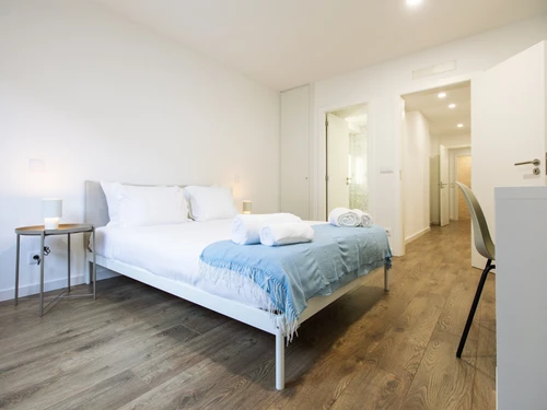 Apartment Braga, 3 bedrooms, 6 persons - photo_1012225546759