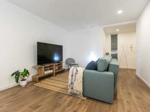 Apartment Braga, 3 bedrooms, 6 persons - photo_1012225546759