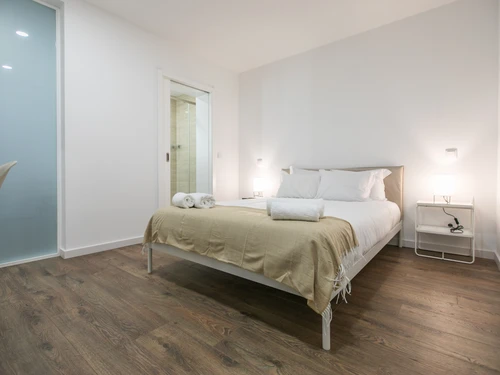 Apartment Braga, 3 bedrooms, 6 persons - photo_1012225546759