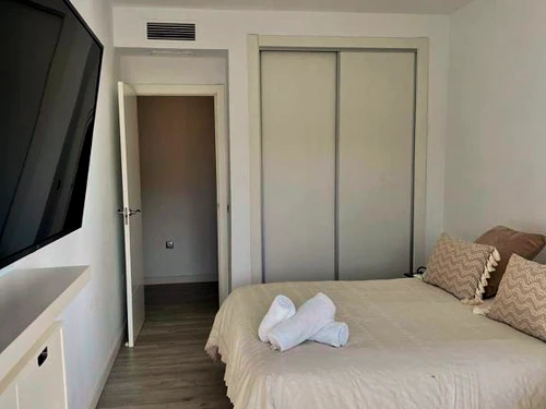 Ferienwohnung Fuengirola, 2 Schlafzimmer, 6 Personen - photo_1012225547021