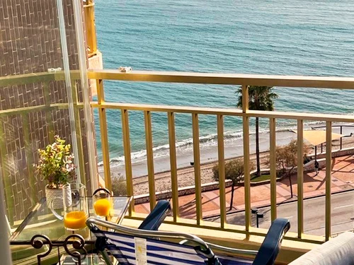 Ferienwohnung Fuengirola, 2 Schlafzimmer, 6 Personen - photo_1012225547021