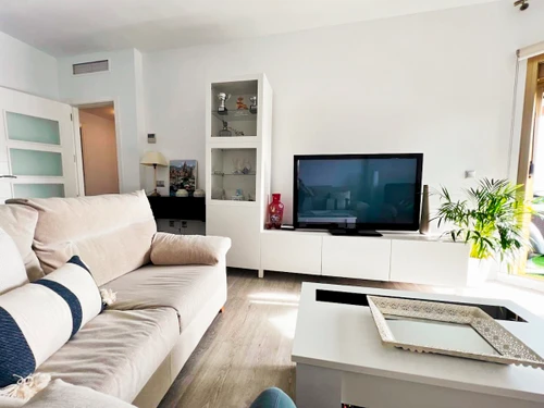 Ferienwohnung Fuengirola, 2 Schlafzimmer, 6 Personen - photo_1012225547021