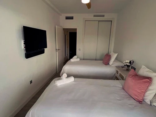 Ferienwohnung Fuengirola, 2 Schlafzimmer, 6 Personen - photo_1012225547021