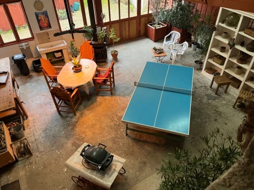 Casa rural Nuits, 1 dormitorio, 2 personas - photo_1011695373201