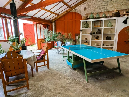 Casa rural Nuits, 1 dormitorio, 2 personas - photo_1011695373201