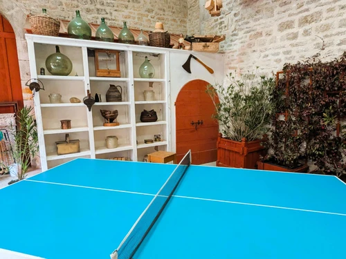 Casa rural Nuits, 1 dormitorio, 2 personas - photo_1011695373201