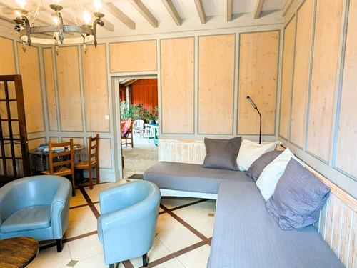 Casa rural Nuits, 1 dormitorio, 2 personas - photo_1011695373201