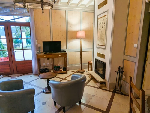 Casa rural Nuits, 1 dormitorio, 2 personas - photo_1011695373201