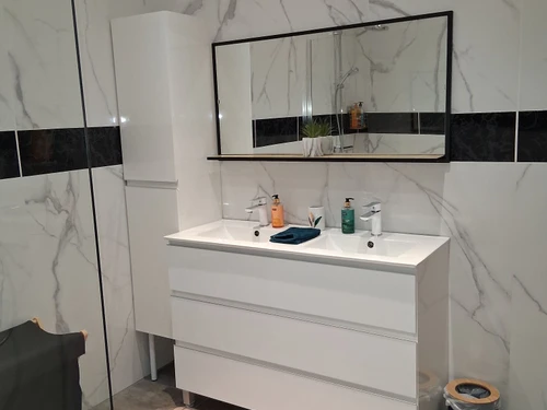 Casa rural Serbonnes, 3 dormitorios, 6 personas - photo_1011746397669