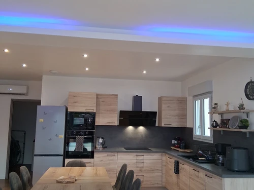 Casa rural Serbonnes, 3 dormitorios, 6 personas - photo_1011746397669