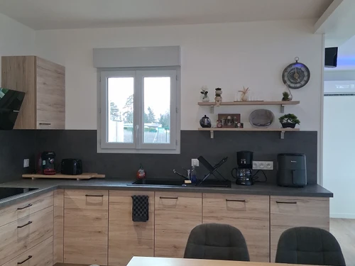 Casa rural Serbonnes, 3 dormitorios, 6 personas - photo_1011746397669