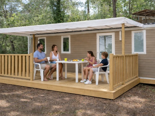 Camping Villecroze, 4 pièces, 8 personnes - photo_1012068391213