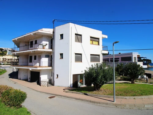 Apartamento Llançà, estudio, 4 personas - photo_1012225695292