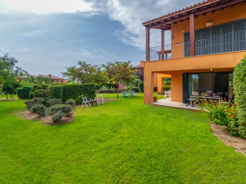 Appartement Bonmont Terres Noves, 3 pièces, 4 personnes - photo_1011761166179