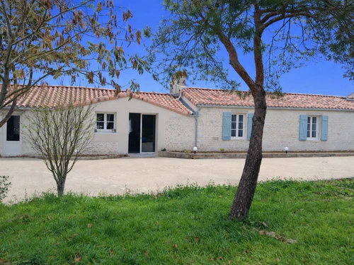 Villa L'Aiguillon-sur-Mer, 3 bedrooms, 7 persons - photo_1012043689714