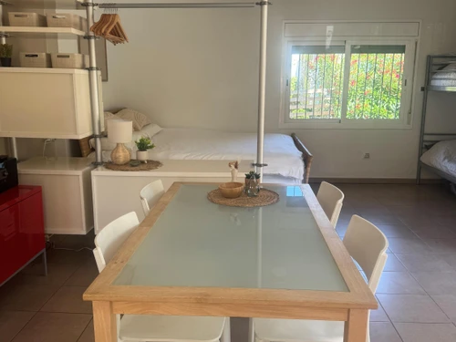Appartement Llançà, 1 pièce, 4 personnes - photo_1012225698036