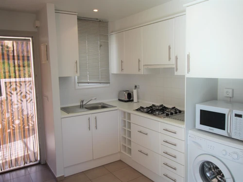 Appartement Llançà, 1 pièce, 4 personnes - photo_1012225698036