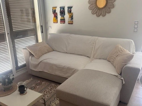 Appartement Llançà, 1 pièce, 4 personnes - photo_1012225698036