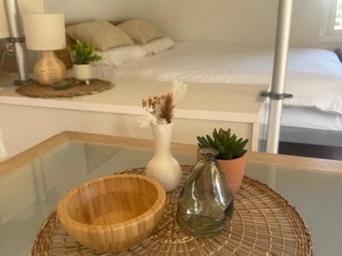 Appartement Llançà, 1 pièce, 4 personnes - photo_1012225698036