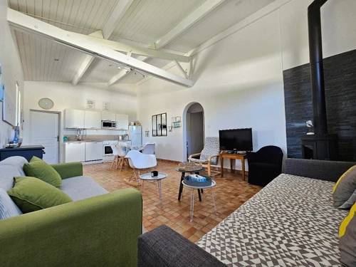 Casa La Tranche-sur-Mer, 3 dormitorios, 6 personas - photo_18866864962