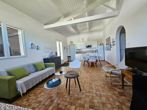 Casa La Tranche-sur-Mer, 3 dormitorios, 6 personas - photo_18866864962