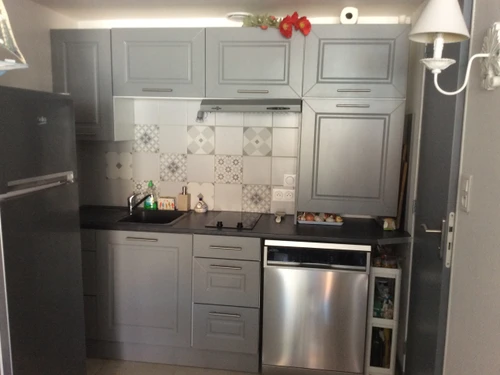 Villa La Faute-sur-Mer, 1 bedroom, 4 persons - photo_17967127333