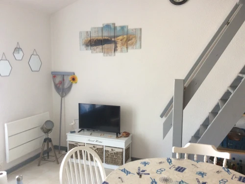 Villa La Faute-sur-Mer, 1 bedroom, 4 persons - photo_17967127333