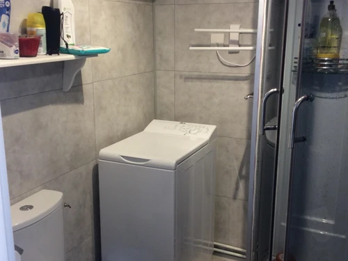 Villa La Faute-sur-Mer, 1 bedroom, 4 persons - photo_17967127333