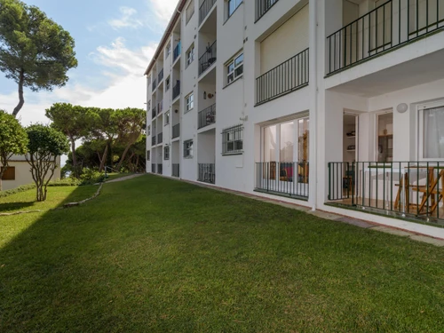 Apartment Calella de Palafrugell, 2 bedrooms, 4 persons - photo_1012190541008