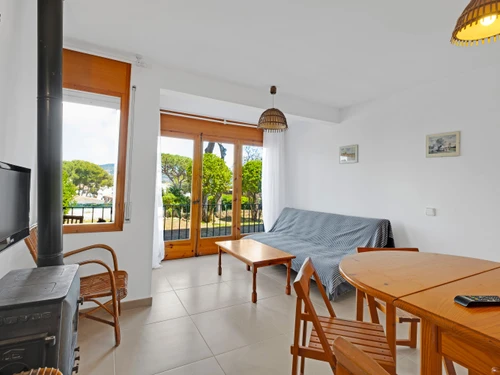 Apartment Calella de Palafrugell, 2 bedrooms, 4 persons - photo_1012190541008