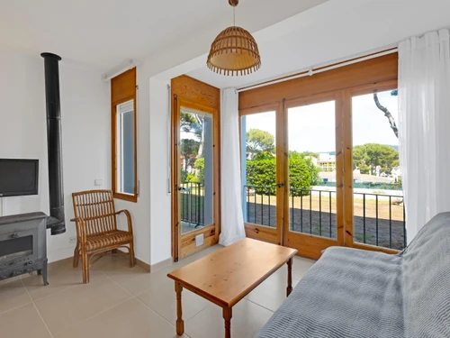 Apartment Calella de Palafrugell, 2 bedrooms, 4 persons - photo_1012190541008