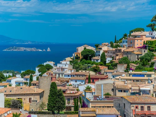 Apartamento Begur, 3 dormitorios, 6 personas - photo_1012187802632