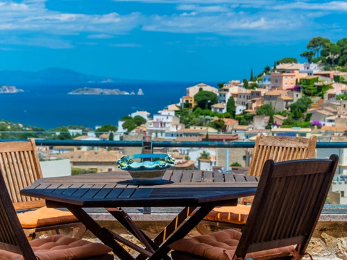 Apartamento Begur, 3 dormitorios, 6 personas - photo_1012187802632