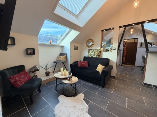 Apartment Évian-les-Bains, 1 bedroom, 2 persons - photo_1012225718454