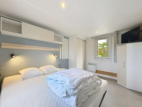 Mobil-Home Jullouville, 3 pièces, 4 personnes - photo_17489055090