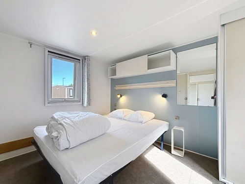 Mobil-Home Jullouville, 3 pièces, 4 personnes - photo_17489055090