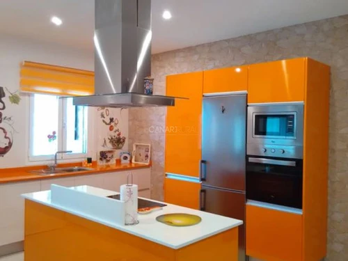 Ferienwohnung La Oliva, 2 Schlafzimmer, 5 Personen - photo_1011653470071