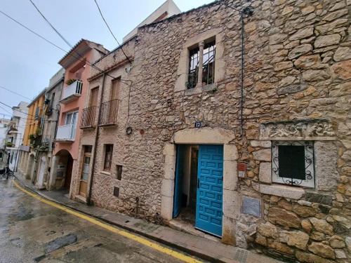 Ferienhaus L'Escala, 2 Schlafzimmer, 4 Personen - photo_1012223493259