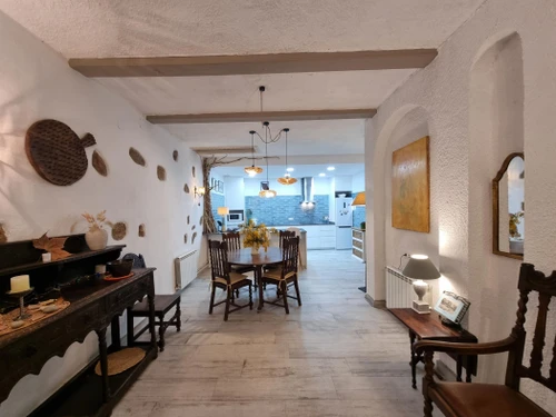 Ferienhaus L'Escala, 2 Schlafzimmer, 4 Personen - photo_1012223493259