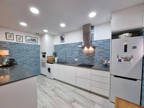 Ferienhaus L'Escala, 2 Schlafzimmer, 4 Personen - photo_1012223493259