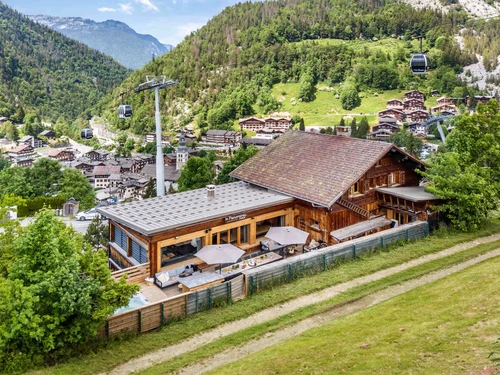 Chalet La Clusaz, 7 dormitorios, 15 personas - photo_1011741561127