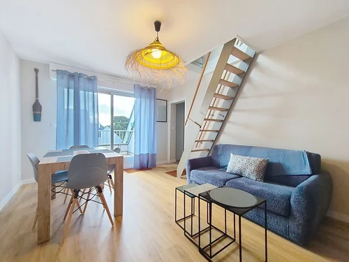 Ferienwohnung Quiberon, 1 Schlafzimmer, 4 Personen - photo_1012227144358